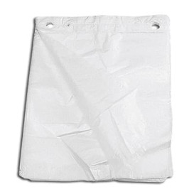 Bolsas de Plastico sin asas Block 25x30cm 