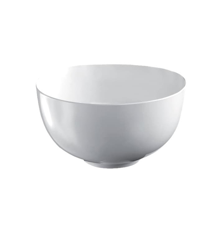 Plastikschüssel "Small" weiß 150ml (12 Stück) Plastikschüssel "Small" weiß 150ml (12 Stück)