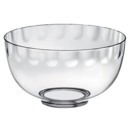 Plastikschüssel "Small"  Transparent 150 ml (12 Stück)