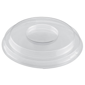 Deckel für Schüssel "Small Dessert" Transp. PET 150ml (288 Stück)