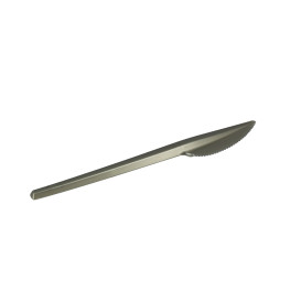 Plastiklöffel PS Silber 165mm (600 Stück)