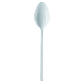 Mini-Plastiklöffel Transparent 100 mm (1500 Stück)