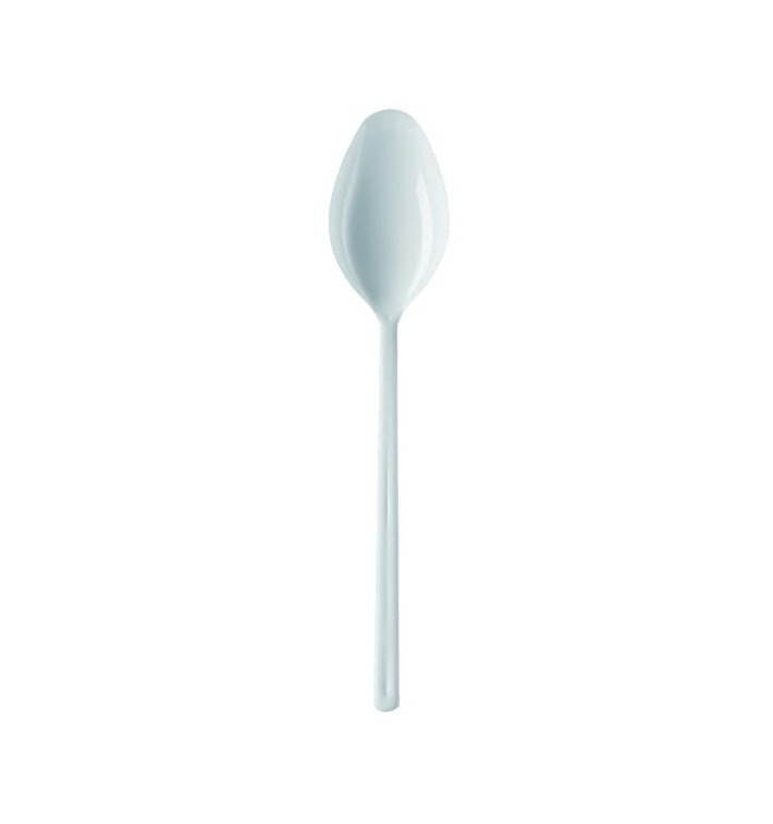 Mini-Plastiklöffel Transparent 100 mm (1500 Stück) Mini-Plastiklöffel Transparent 100 mm (1500 Stück)
