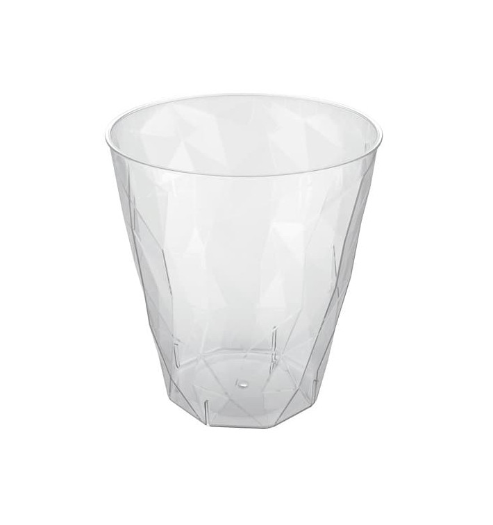 Becher aus Hartplastik "Ice" PP 340ml (20 Stück) Becher aus Hartplastik "Ice" PP 340ml (20 Stück)