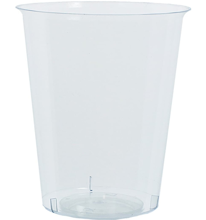 Becher aus Hartplastik 600ml PP (25 Stück) Becher aus Hartplastik 600ml PP (25 Stück)