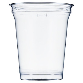 Becher PET 420 ml Ø9,3cm (50 Stück)