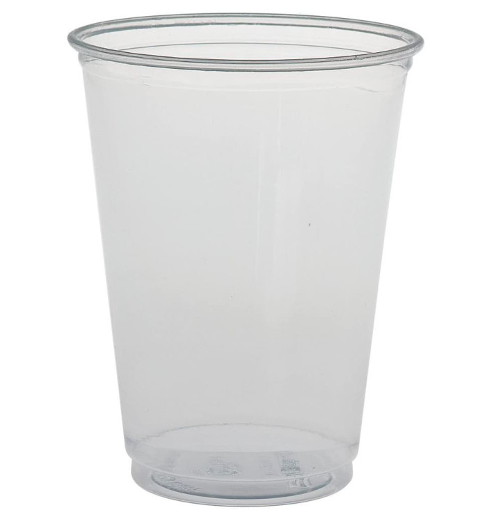 Plastikbecher PET Solo Ultra Clear 12Oz/355 ml Ø8,3cm (50 Stück) Plastikbecher PET Solo Ultra Clear 12Oz/355 ml Ø8,3cm (50 Stück)