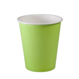 Plastikbecher Rot 360ml (50 Stück)