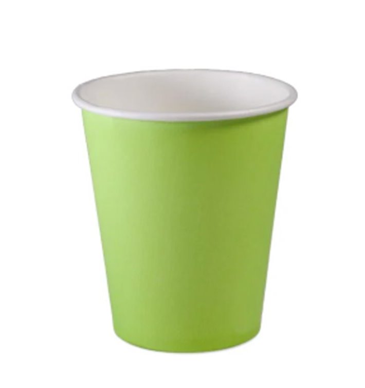 Plastikbecher Rot 360ml (1.000 Stück)