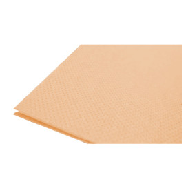 Servilleta de Papel 40x40 Salmon (Cajas 1.200 unidades)