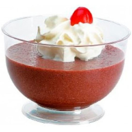 Dessertglas für Cocktail oder Eis 260ml (480 Stück)