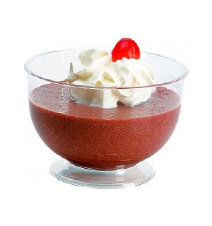 Dessertglas für Cocktail oder Eis 260ml (480 Stück) Dessertglas für Cocktail oder Eis 260ml (480 Stück)
