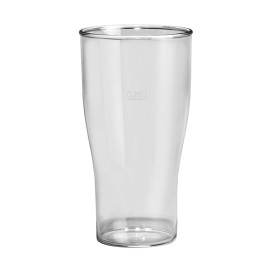 SHAKE Becherhalter mit Glas