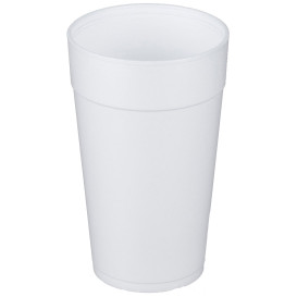 Styroporbecher 44Oz/1300ml Ø11,7cm (20 Stück)