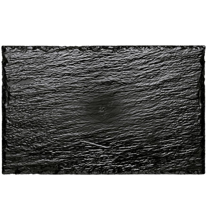 Tablett Schieferoptik 220x140 mm (100 Stück) Tablett Schieferoptik 220x140 mm (100 Stück)