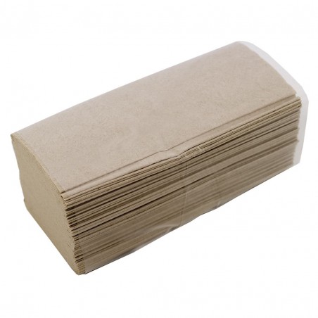 Papierhandtücher Tissue Ökologische 2 Lagig Z (3.800 Stück)