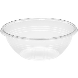 Plastikschale PS Transparent 380ml (30 Stück)