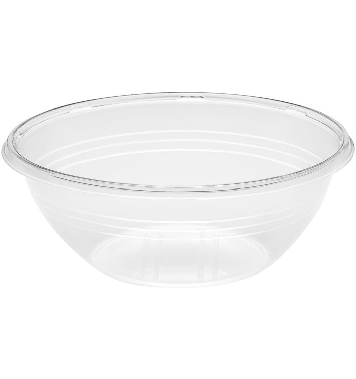 Plastikschale PS Transparent 380ml (600 Stück) Plastikschale PS Transparent 380ml (600 Stück)
