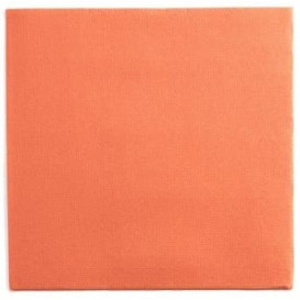 Papierservietten Terracota 40x40cm 2-lagig (50 Stück)