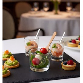 Papierservietten Terracota 2L 25x25cm (3600 Stück)