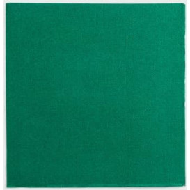 Papierservietten Grün 2L 33x33cm (1350 Stück)