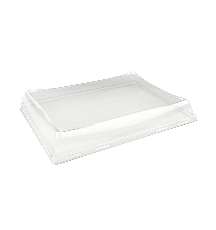 Plastikdeckel für Schüssel 160x220mm (50 Stück) Plastikdeckel für Schüssel 160x220mm (50 Stück)