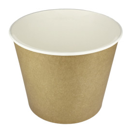 Häncheneimer aus Pappe 3990ml (100 Einheiten)