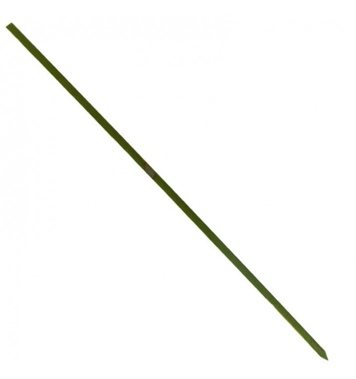 Bambusspieße Grün 180mm (200 Stück)
