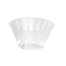Copa ROYAL para  COCTAIL de Plastico 500ml (Caja 550Uds)
