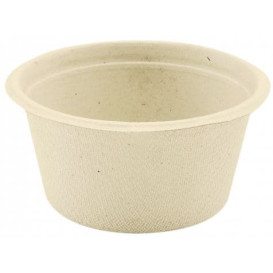 Zuckerrohr Becher 140ml (1.000 Stück)