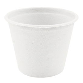 Suppenbecher To Go Zuckerrohr 425ml (600 Stück)