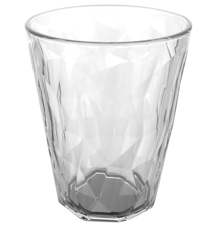 Plastikbecher Verwendbare Granity Ice SAN 340ml (8 Stück) Plastikbecher Verwendbare Granity Ice SAN 340ml (8 Stück)