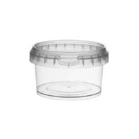 Plastikbehälter PP 30ml Ø4,8x3,1cm (1920 Stück)