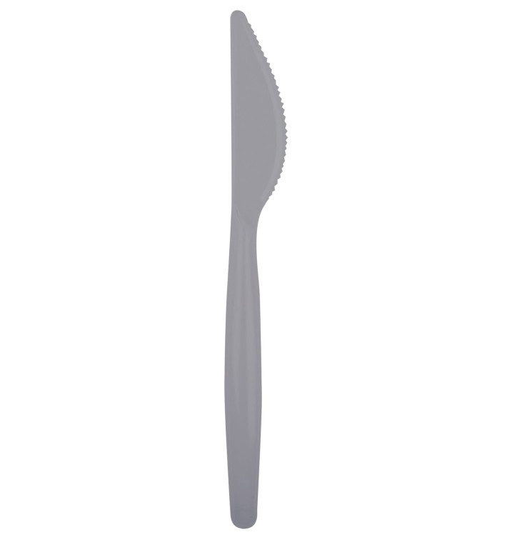 Grau Messer Easy PS 185mm (20 Stück) Grau Messer Easy PS 185mm (20 Stück)