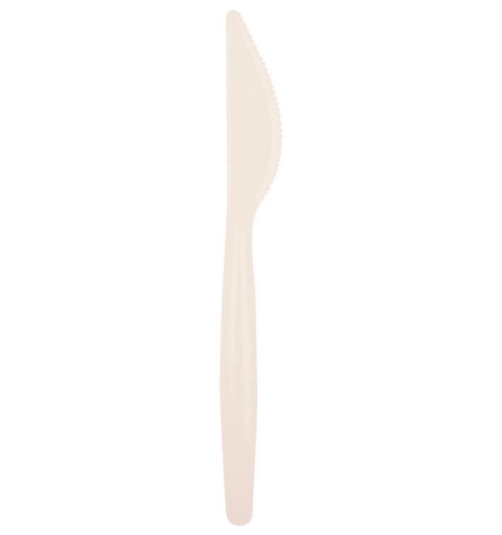 Creme Messer Easy PS 185mm (500 Stück) Creme Messer Easy PS 185mm (500 Stück)