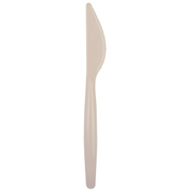 beige Messer Easy PS 185mm (20 Stück)