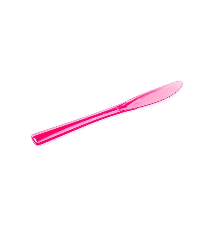 Plastikmesser himberee 200mm (10 Stück) Plastikmesser himberee 200mm (10 Stück)