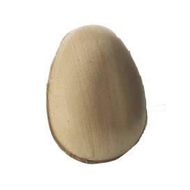 Palmblattschale rund Ø8cm (30 Stück)