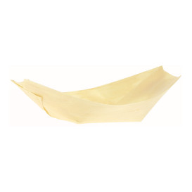 Schiffchen Kiefernholz 90x60x15mm (6000 Stück)