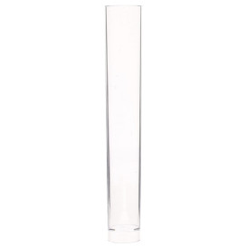 Plastikbecher Präsentation Transp. 35ml (10 Stück)