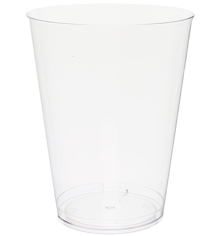 Becher aus Hartplastik PS 500ml (500 Stück) Becher aus Hartplastik PS 500ml (500 Stück)