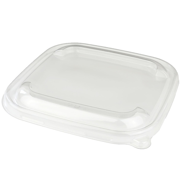 Plastikdeckel für Schüssel 170X170mm (300 Stück) Plastikdeckel für Schüssel 170X170mm (300 Stück)