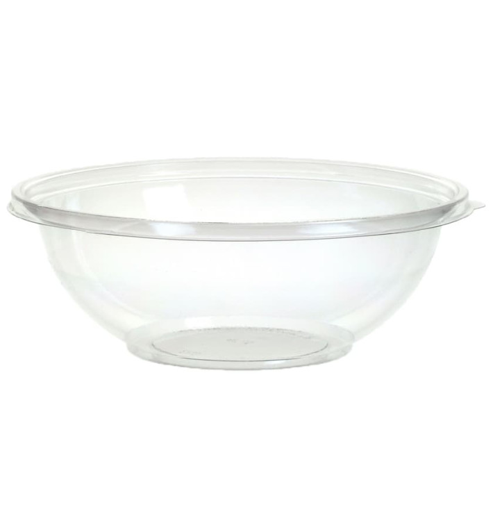Plastikschale PET 2250ml Ø260mm (6 Stück) Plastikschale PET 2250ml Ø260mm (6 Stück)