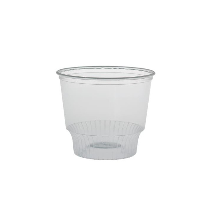 Tarrina para Helados 9oz/265ml Transparente Tarrina para Helados 9oz/265ml Transparente
