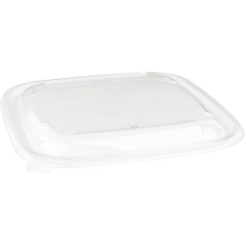 Domedeckel für Schale PET Impression (300 Stück)