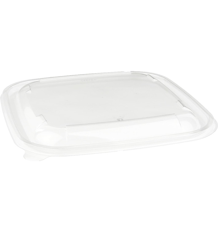 Domedeckel für Schale PET Impression (300 Stück) Domedeckel für Schale PET Impression (300 Stück)