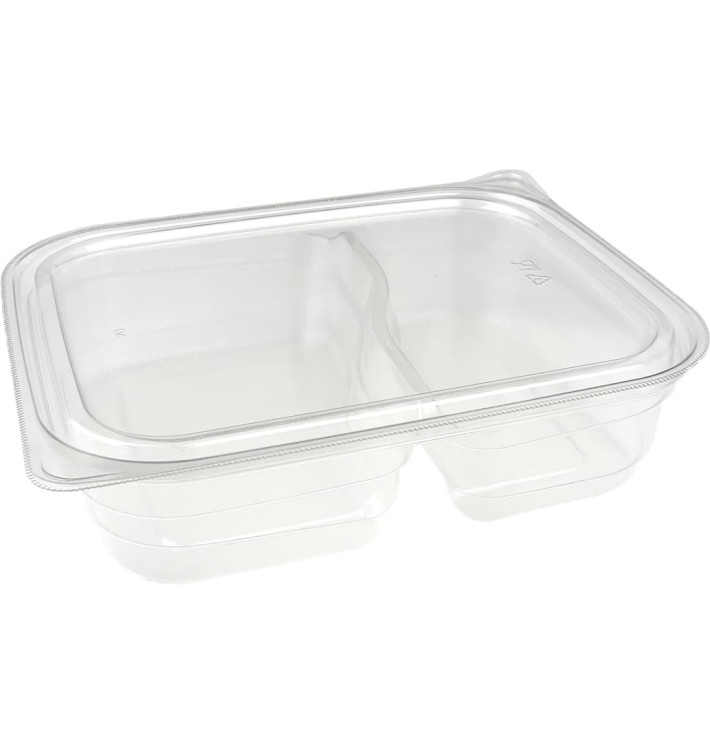 Plastikschale Unverletzlich 2C PET 200/280ml 18x15x4cm (75 Stück) Plastikschale Unverletzlich 2C PET 200/280ml 18x15x4cm (75 Stück)