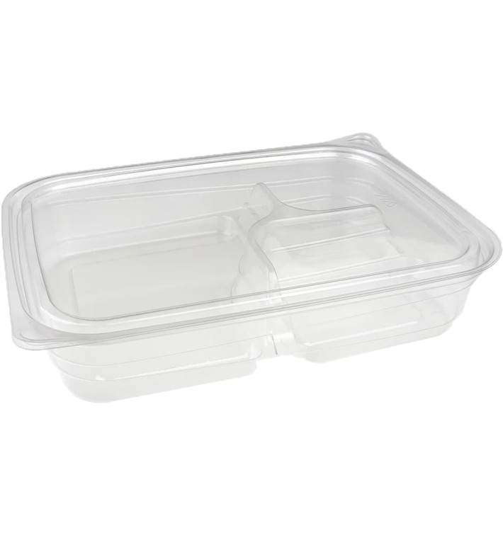 Plastikschale Unverletzlich 3C PET 700ml 22x16x4cm (75 Stück) Plastikschale Unverletzlich 3C PET 700ml 22x16x4cm (75 Stück)