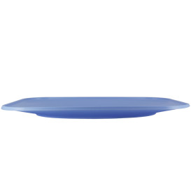 Plastiktablett PP "X-Table" Violett 330x230mm (2 Stück)