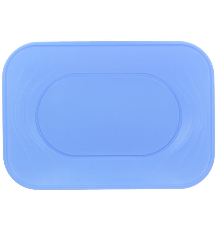 Plastiktablett PP "X-Table" Violett 330x230mm (2 Stück) Plastiktablett PP "X-Table" Violett 330x230mm (2 Stück)